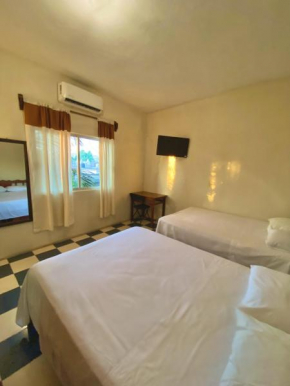 Hotel Villa del Mar